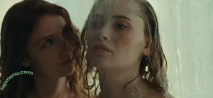 Virginia Gardner / Ginny / ginnygardner nude photo #0271