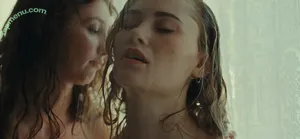 Virginia Gardner / Ginny / ginnygardner nude photo #0272