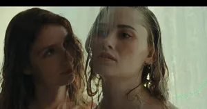 Virginia Gardner / Ginny / ginnygardner nude photo #0313