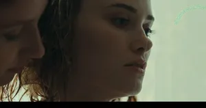 Virginia Gardner / Ginny / ginnygardner nude photo #0315