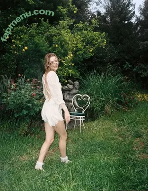Virginia Gardner / Ginny / ginnygardner nude photo #0330