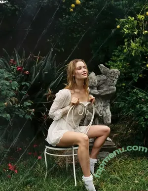 Virginia Gardner / Ginny / ginnygardner nude photo #0333