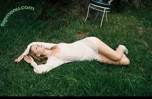 Virginia Gardner / Ginny / ginnygardner nude photo #0336