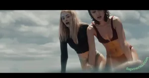 Virginia Gardner / Ginny / ginnygardner nude photo #0365