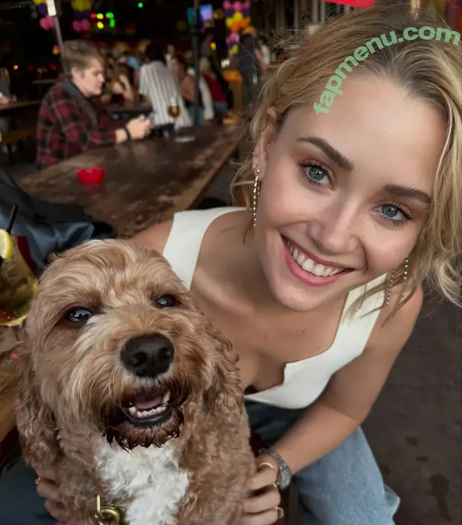 Virginia Gardner nude photo #0372 (VirginiaGardner / ginnygardner)