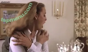 Virginia Madsen / virginiamadsen nude photo #0012