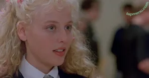 Virginia Madsen / virginiamadsen nude photo #0027