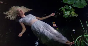 Virginia Madsen / virginiamadsen nude photo #0028