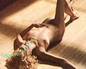 Virginia Madsen / virginiamadsen nude photo #0033