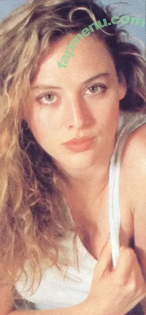 Virginia Madsen / virginiamadsen nude photo #0036