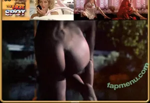 Virginia Madsen / virginiamadsen nude photo #0039