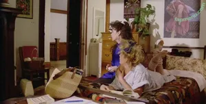 Virginia Madsen / virginiamadsen nude photo #0050