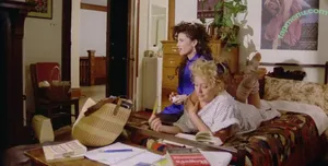 Virginia Madsen / virginiamadsen nude photo #0051