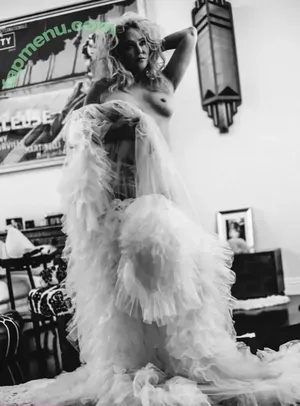 Virginia Madsen / virginiamadsen nude photo #0058