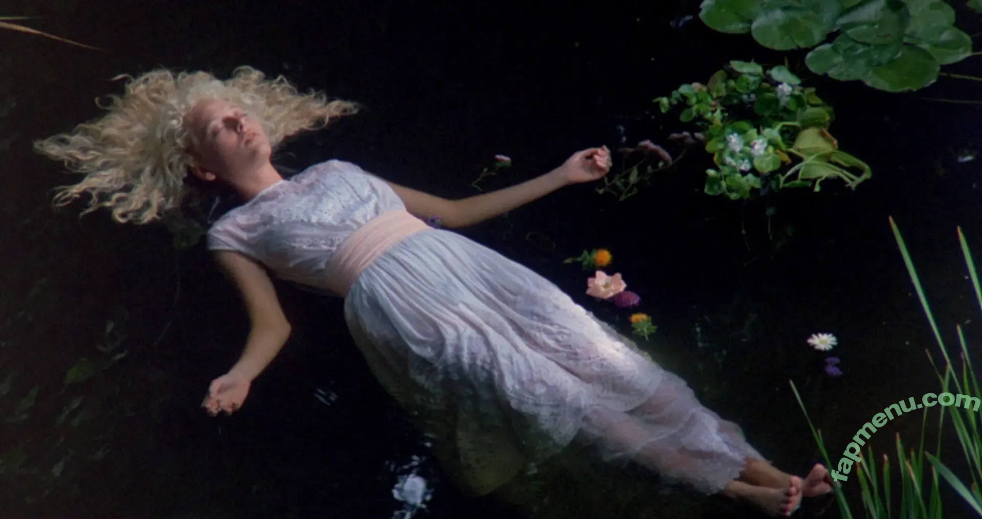 Virginia Madsen nude photo #0028 (virginiamadsen)