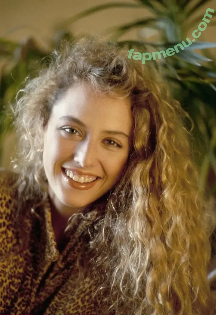 Virginia Madsen nude photo #0031 (virginiamadsen)