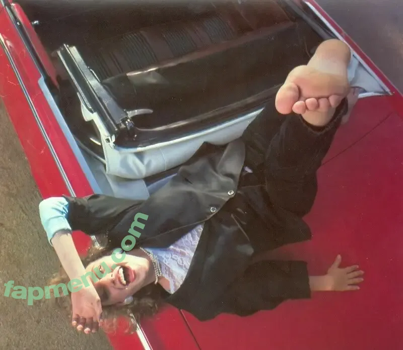 Virginia Madsen nude photo #0034 (virginiamadsen)