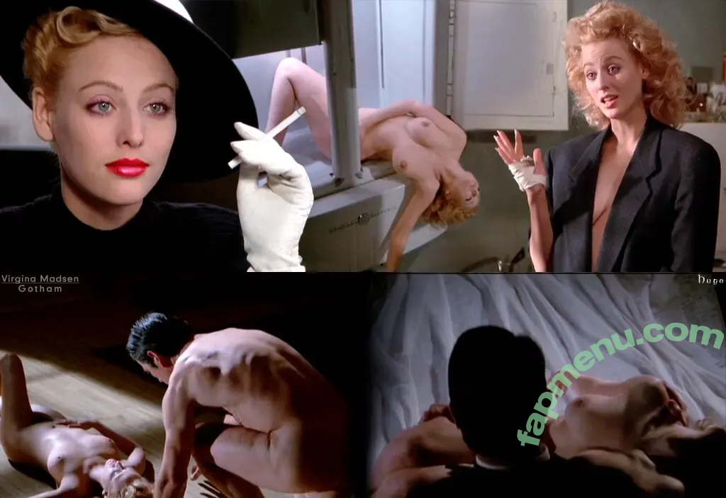 Virginia Madsen nude photo #0044 (virginiamadsen)
