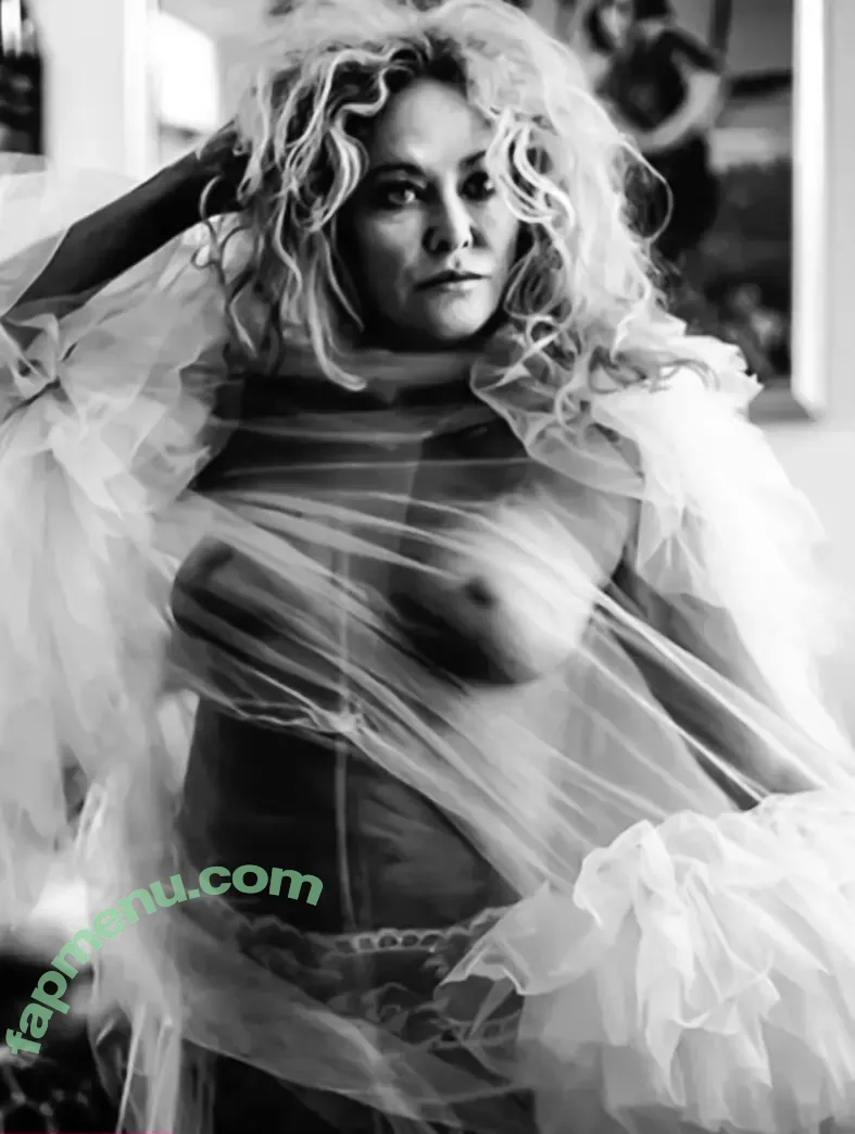 Virginia Madsen nude photo #0056 (virginiamadsen)