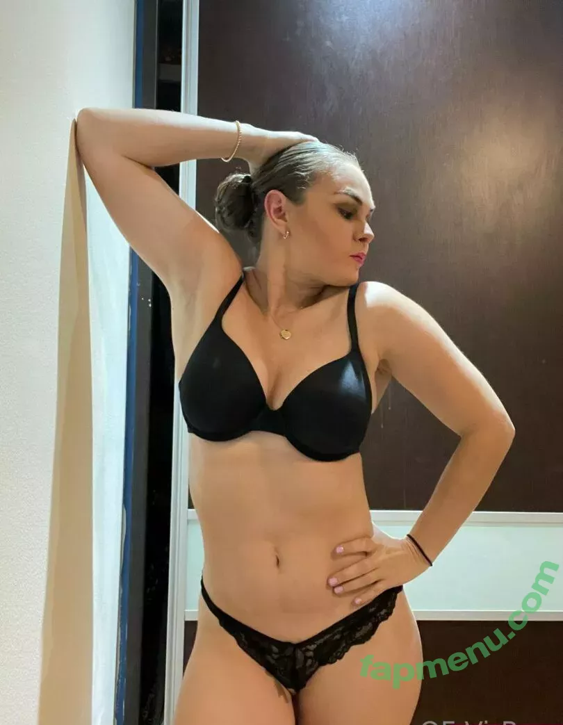 Virginia Ramírez nude photo #0036 (Virginia Ramirez / VirginiaRmz)