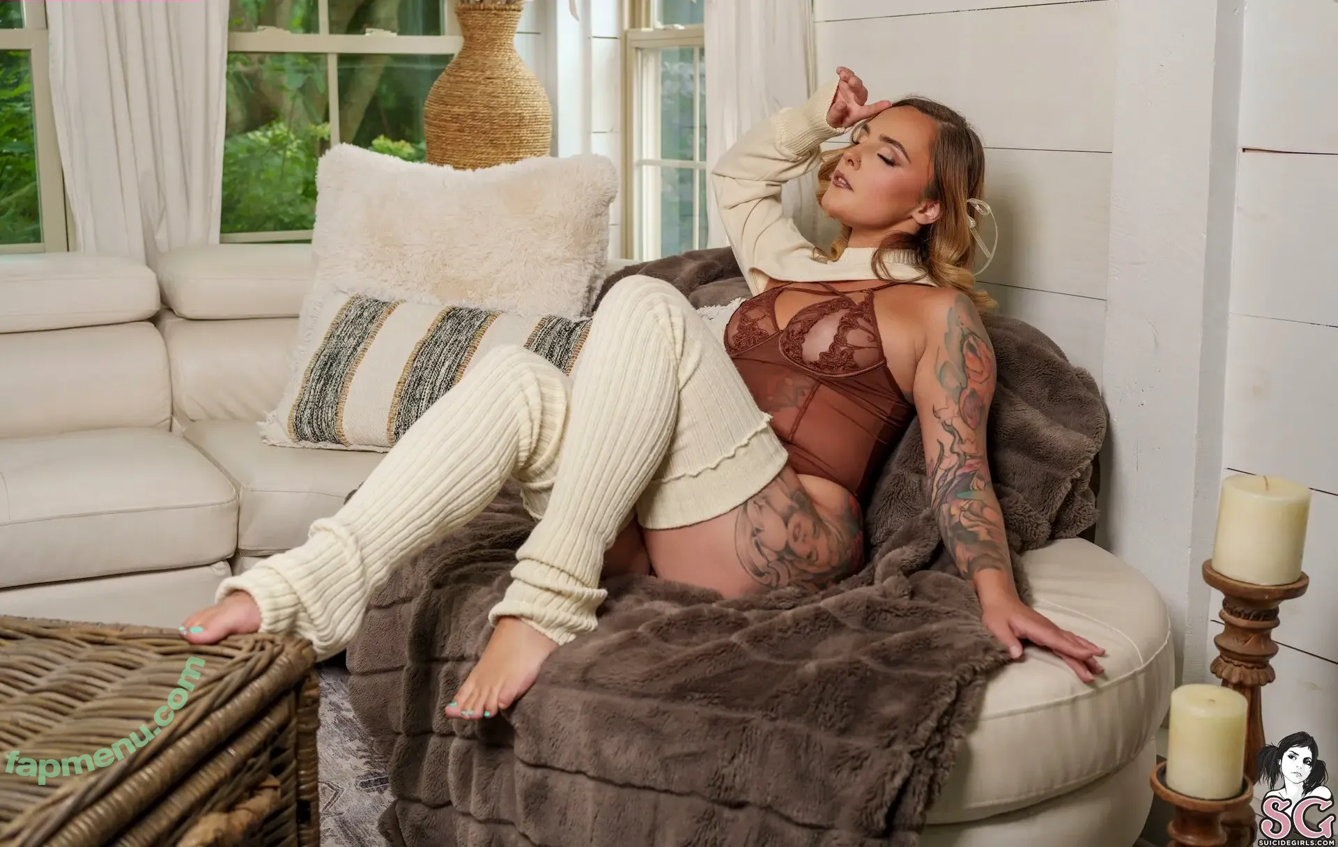 Virginia Suicide nude photo #0092 (Virginiaa_slim / silverbat23 / virginiasuicide)