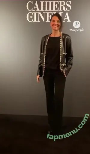 Virginie Ledoyen / LedoyenVirginie / virginie_ledoyen nude photo #0083