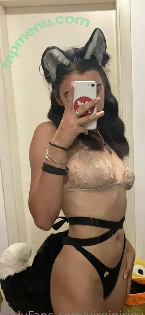 virginirina nude photo #0004 (virginmiri)