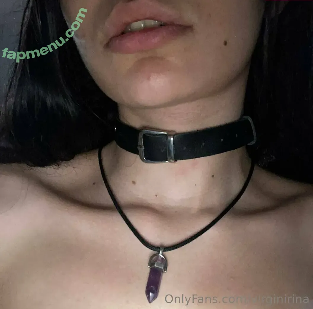 virginirina nude photo #0016 (virginmiri)