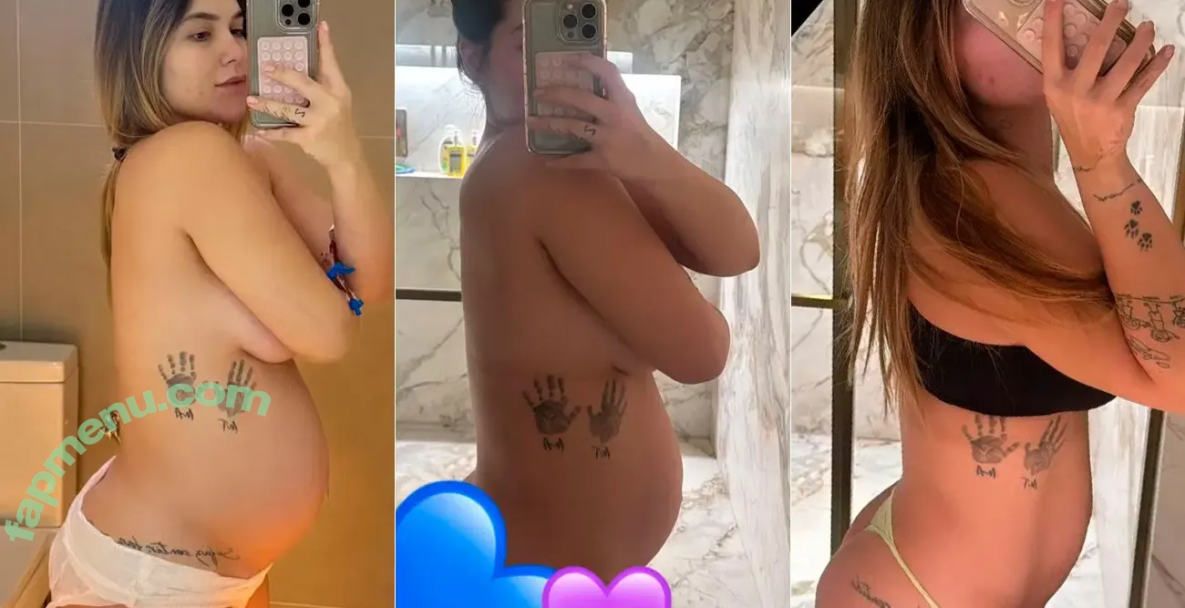 Virgínia Fonseca nude photo #0002 (Virgínia Fonseca)