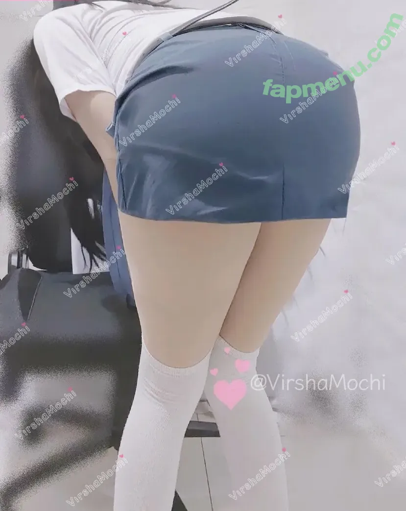 virshamochi nude photo #0001 (ocha)