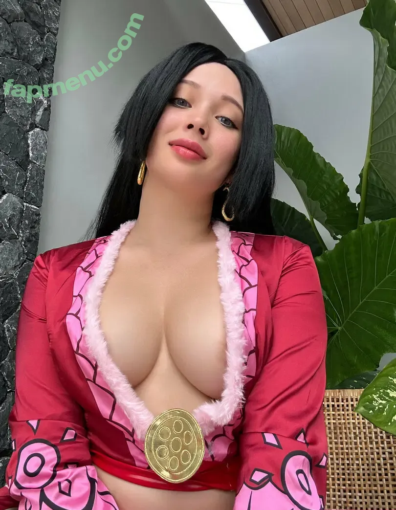 Virtual Geisha nude photo #0072 (VirtualGeishaaa / thevirtualgeisha / virtualgeisha)