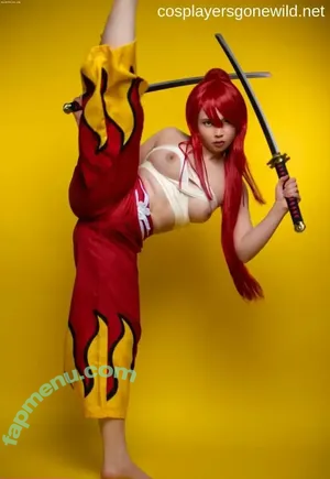 virtualgeisha / thevirtualgeisha nude photo #0145