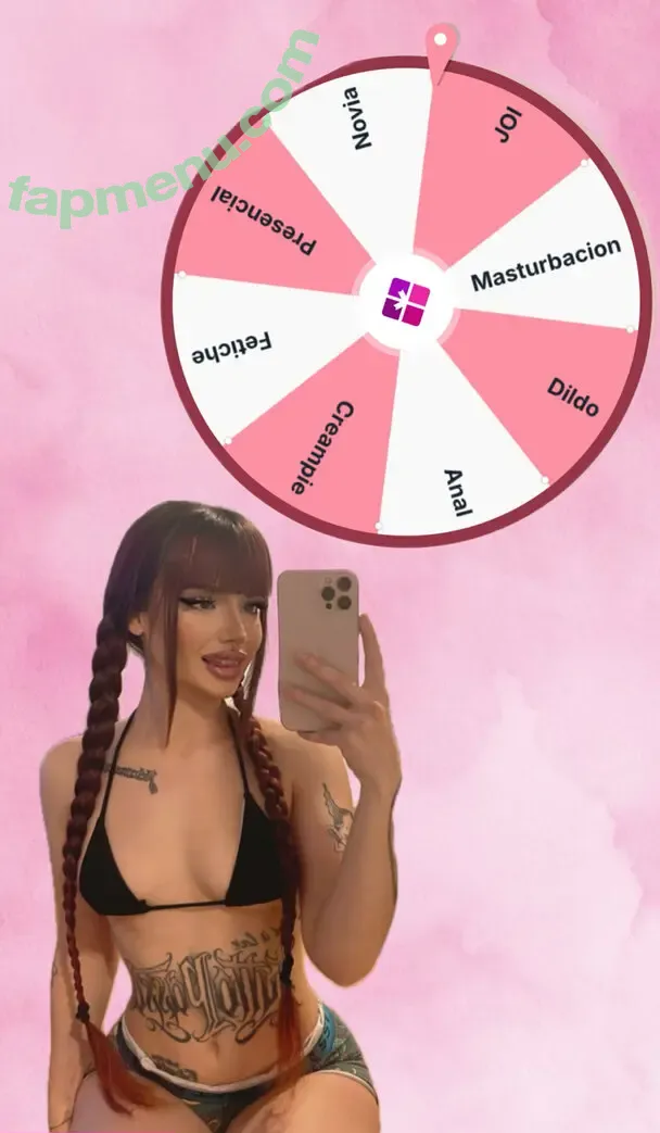 virtualxgigi nude photo #0011 (virtualxgigi)