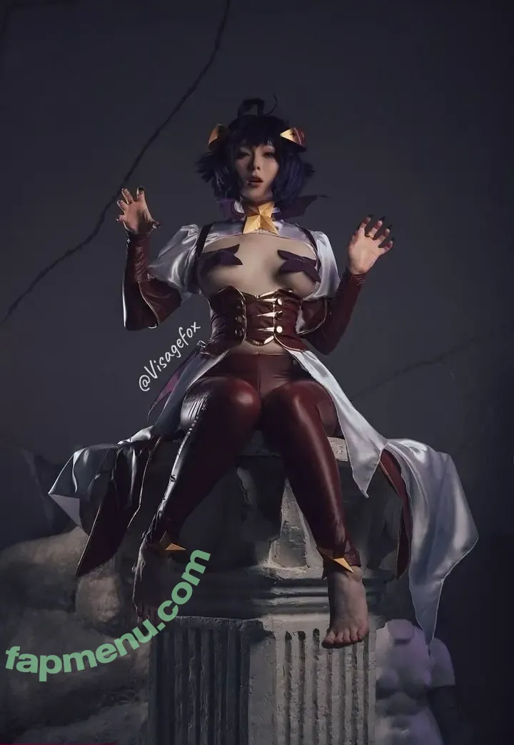 visagefox nude photo #0729 (visagefox)