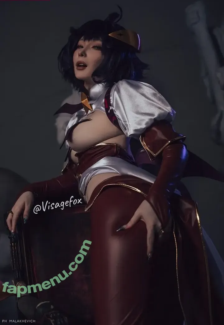 visagefox nude photo #0730 (visagefox)