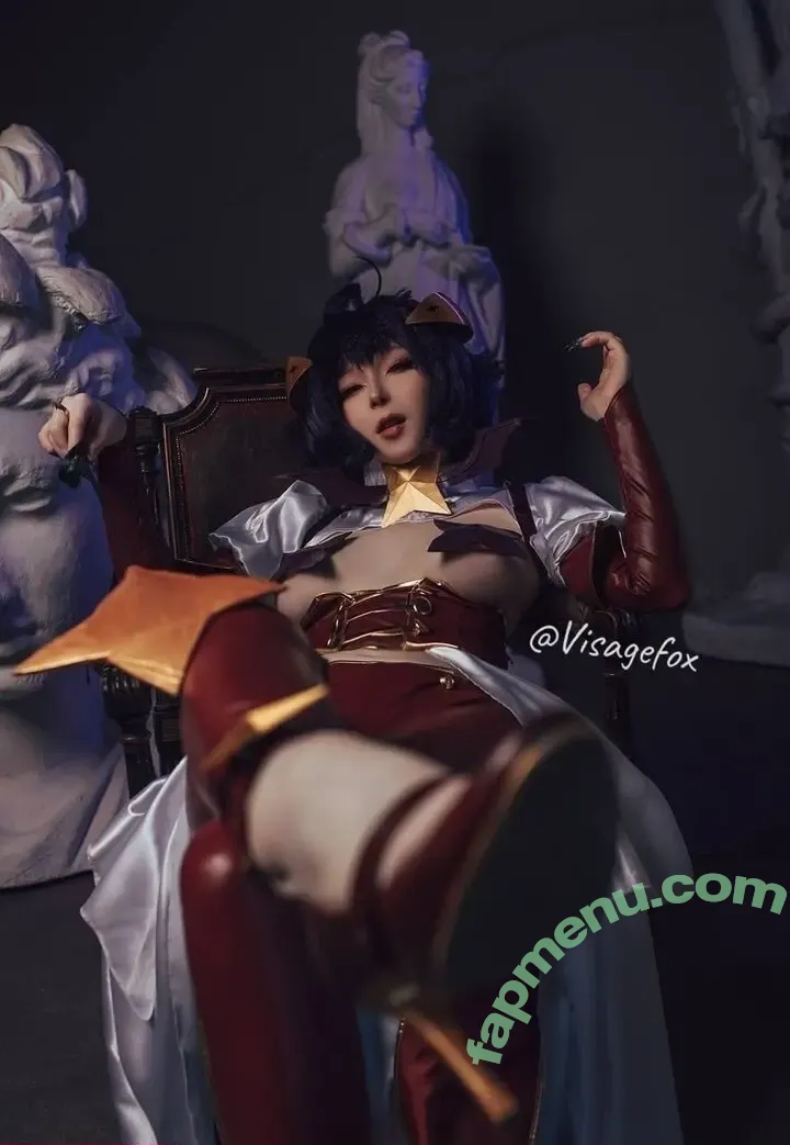 visagefox nude photo #0731 (visagefox)