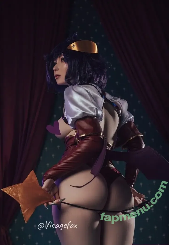 visagefox nude photo #0733 (visagefox)