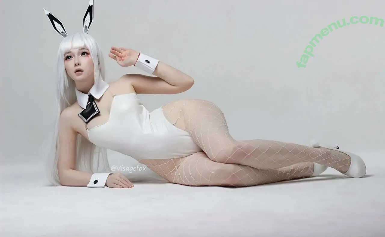 visagefox nude photo #0734 (visagefox)