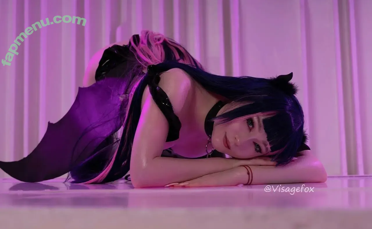 visagefox nude photo #0737 (visagefox)