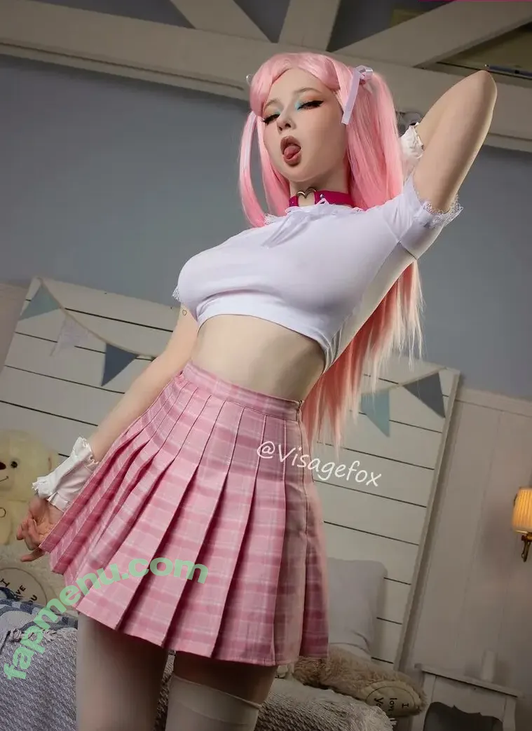 visagefox nude photo #0739 (visagefox)