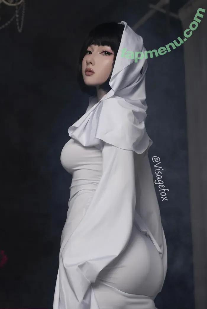 visagefox nude photo #0746 (visagefox)