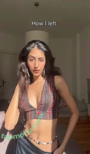 Vishnupriyaaa / Vishnu priya nude photo #0010