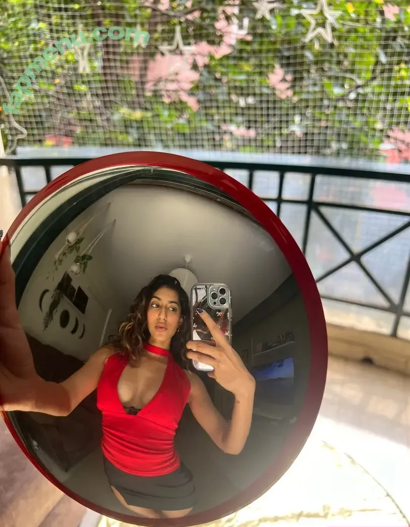 Vishnupriyaaa nude photo #0031 (Vishnu priya)