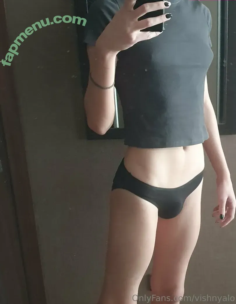 vishnyalo nude photo #0009 (vishu_aly)