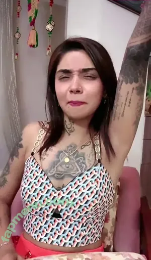 Vishwa Rathod / Ink Collector / One Wish / Wish_rathod nude photo #0017