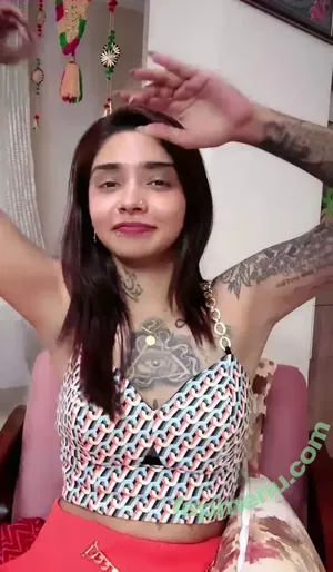 Vishwa Rathod / Ink Collector / One Wish / Wish_rathod nude photo #0021