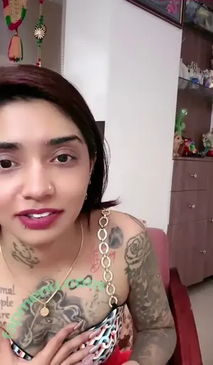 Vishwa Rathod / Ink Collector / One Wish / Wish_rathod nude photo #0023