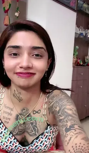 Vishwa Rathod / Ink Collector / One Wish / Wish_rathod nude photo #0026