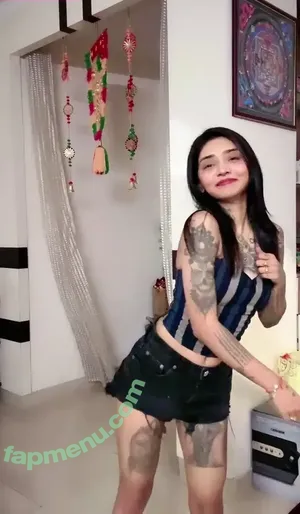 Vishwa Rathod / Ink Collector / One Wish / Wish_rathod nude photo #0030