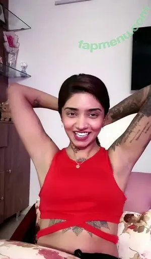 Vishwa Rathod / Ink Collector / One Wish / Wish_rathod nude photo #0036